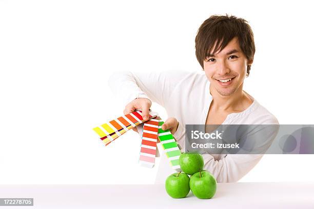 Die Farben Der Natur Stockfoto und mehr Bilder von Eine Person - Eine Person, Menschen, Anleitung - Konzepte