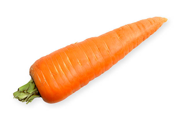 marchewka - whole carrots zdjęcia i obrazy z banku zdjęć