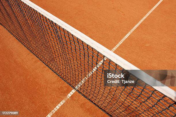 테니스 코트 가까운에 대한 스톡 사진 및 기타 이미지 - 가까운, 개인 경기, 개체 그룹