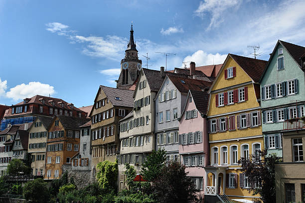 istock line of houses 172279533
