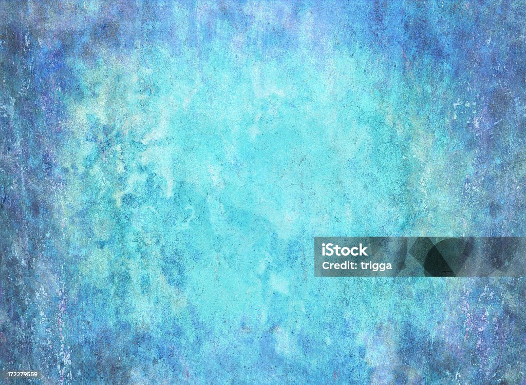 Azul grunge fondo - Foto de stock de Azul libre de derechos