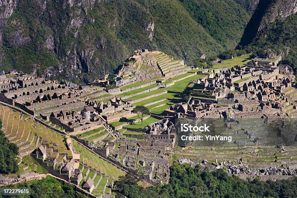 インカの都市のマチュピチュ - アンデス山脈のストックフォトや画像を多数ご用意 - アンデス山脈, インカ, インカトレイル
