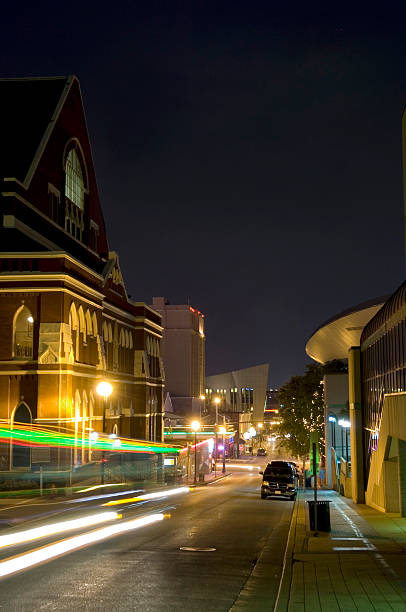 istock Nashville, Tennessee 172279679