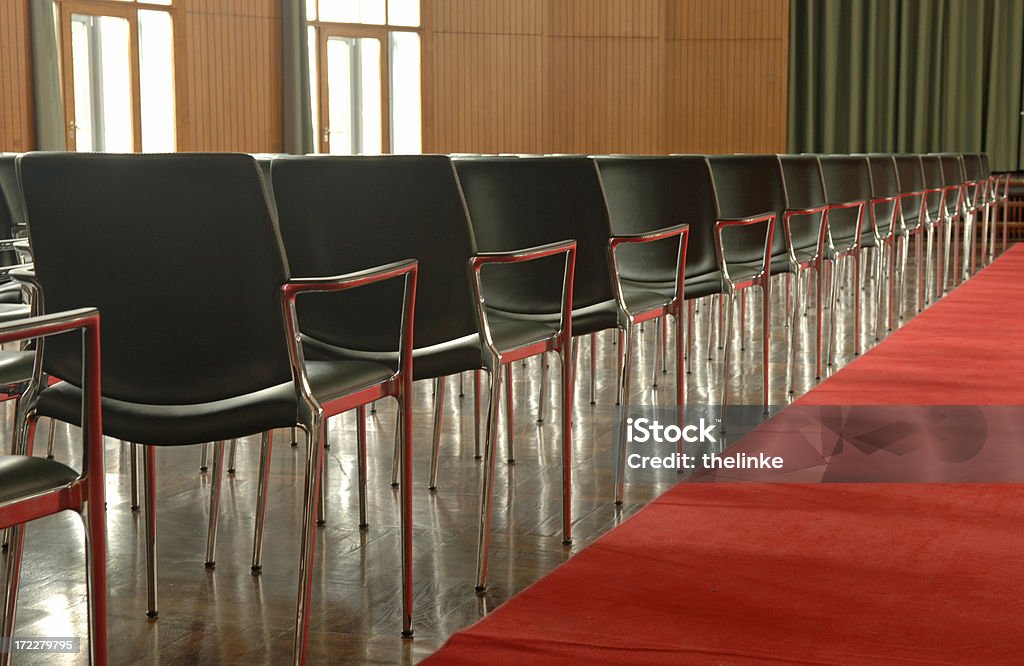 Aula universitaria#2 - Foto stock royalty-free di Ambientazione interna