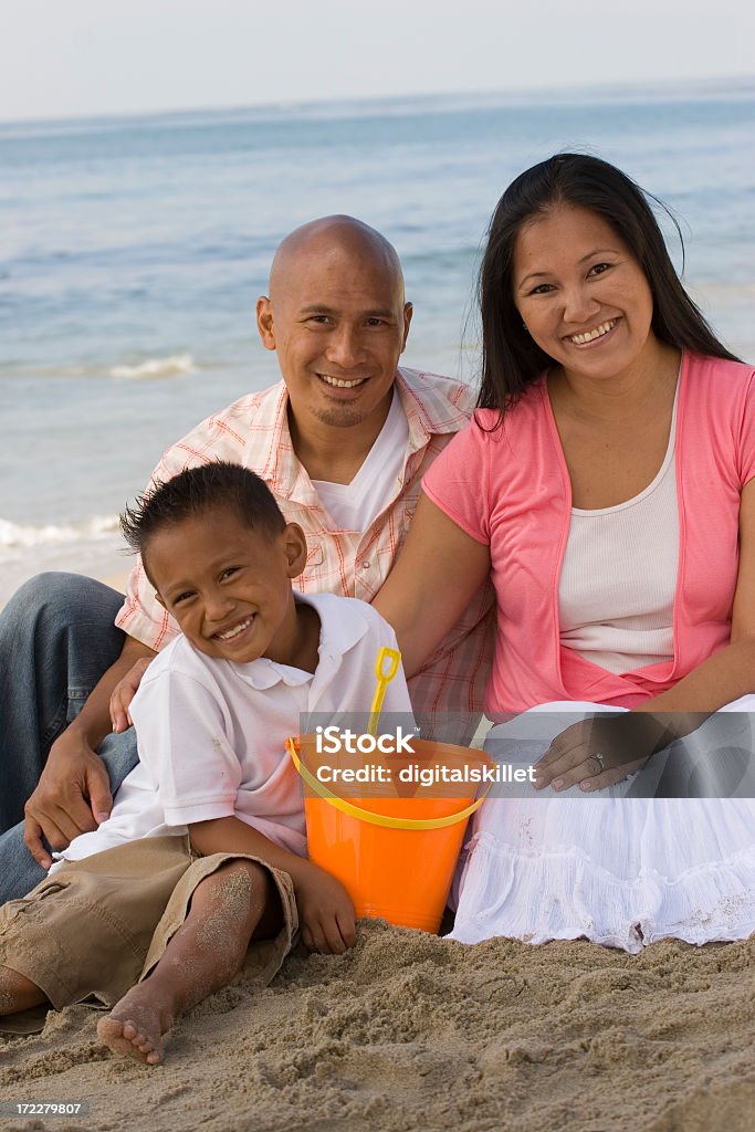 Diversión para la familia - Foto de stock de Cultura filipina libre de derechos