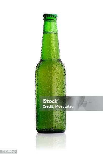 緑色のビール Bootle - ビールのストックフォトや画像を多数ご用意 - ビール, 緑色, ビール瓶