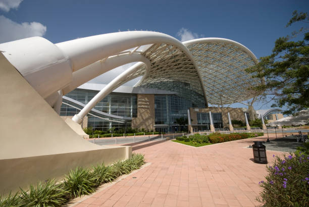 istock San Juan Convention Center 172279964