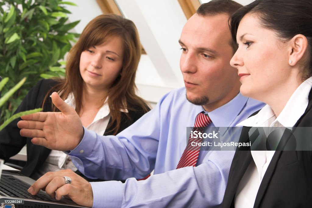 Problem Solving Offic Problem Solving Stock Photo - Download Image Now - Adult, Business ...