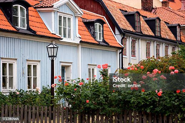 Rose Garden-foton och fler bilder på Småland - Sverige - Småland - Sverige, Storstad, Sverige