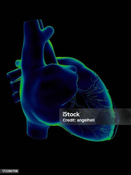 人間の心臓医療研究 - X線撮影のストックフォトや画像を多数ご用意 - X線撮影, アトリウム, カットアウト