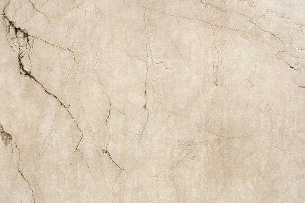 istock Crackled Roman grunge marble wall texture, Rome Italy 172280961