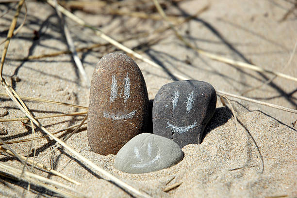 istock Happy Rock Family 172281084