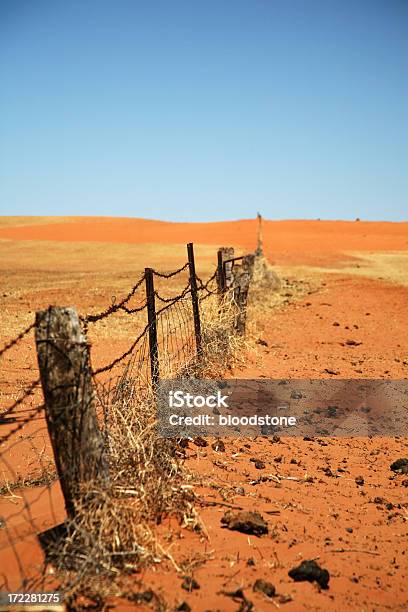 Australian Outback Stock Photo - Download Image Now - Australia, Drought, Arid Climate