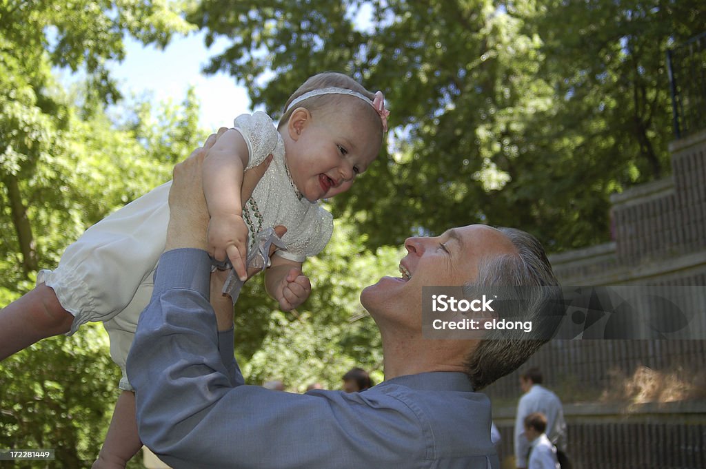 Grand Dad. - Foto de stock de Abuelo libre de derechos