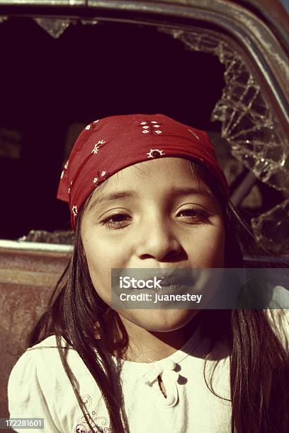 Gypsy Piccolo - Fotografie stock e altre immagini di Bambino - Bambino, Cultura messicana, Etnia latino-americana