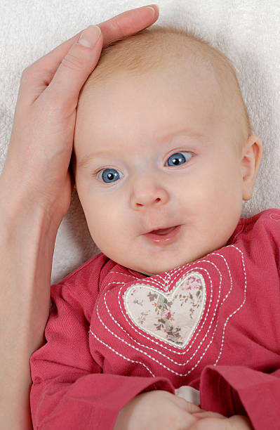 istock Baby girl 172281869