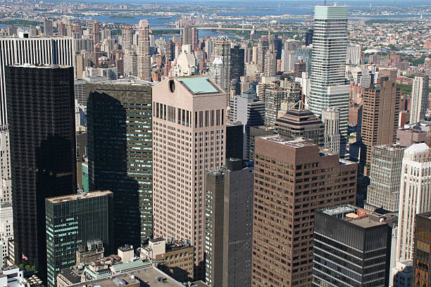 istock New York City view # 3 172282182