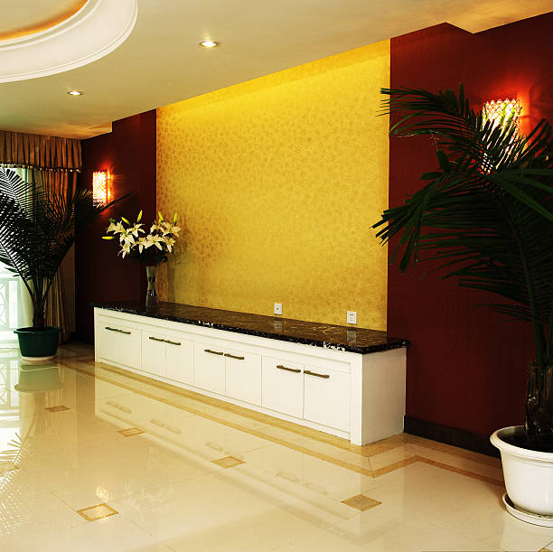 istock Luxury Living Room 172282329