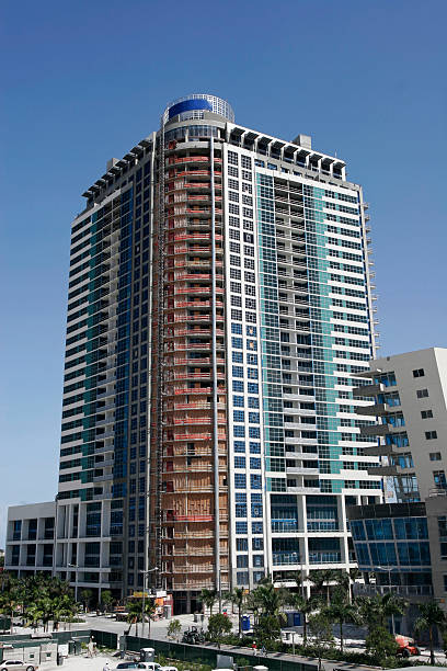 istock New Midtown Miami Condominium 172282431