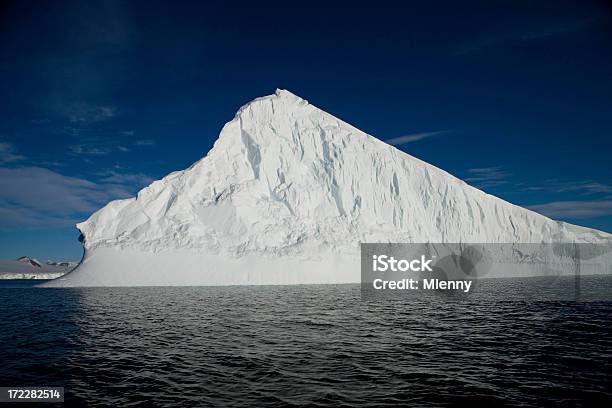Photo libre de droit de Iceberg Antarctique banque d'images et plus d'images libres de droit de Antarctique - Antarctique, Aride, Aventure