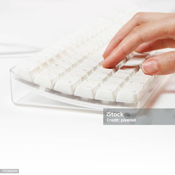 Série De Teclado - Fotografias de stock e mais imagens de Acessibilidade - Acessibilidade, Computador Pessoal, Comunicação