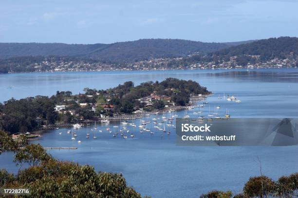 Punktfredrick Stockfoto und mehr Bilder von Gosford - Gosford, Bundesstaat New South Wales, Segelschiff