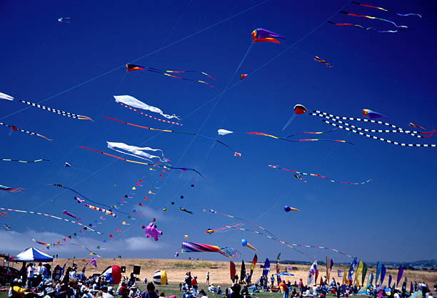 Summer Kite Festival