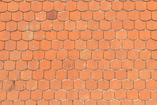 herringbone pattern brick