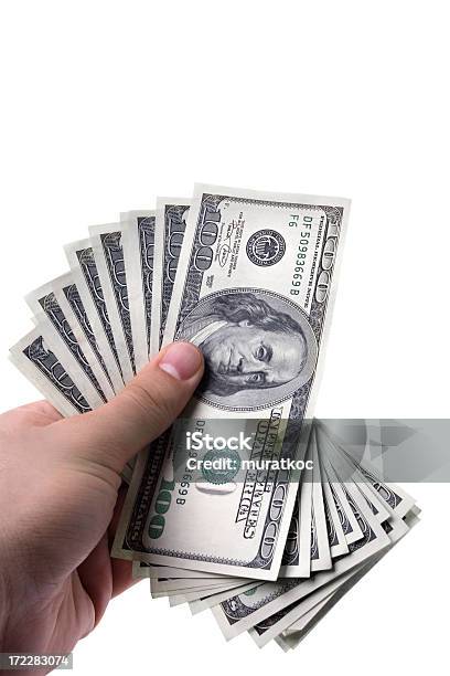 1 Сто Доллар Законопроекты — стоковые фотографии и другие картинки Бумажные деньги - Бумажные деньги, 100, 100 американских долларов