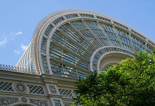 Royal Opera House in Covent Garden
