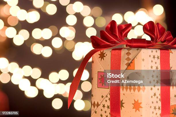 Gift Stock Photo - Download Image Now - Abstract, Arts Culture and Entertainment, Birthday