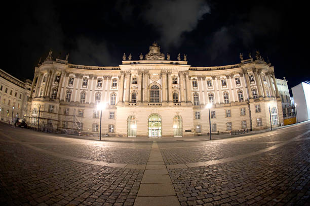 istock University of Berlin 172283989