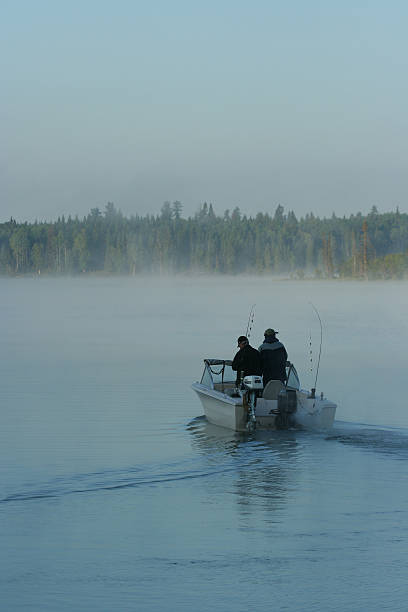 istock Off to Catch the Big One 172284143