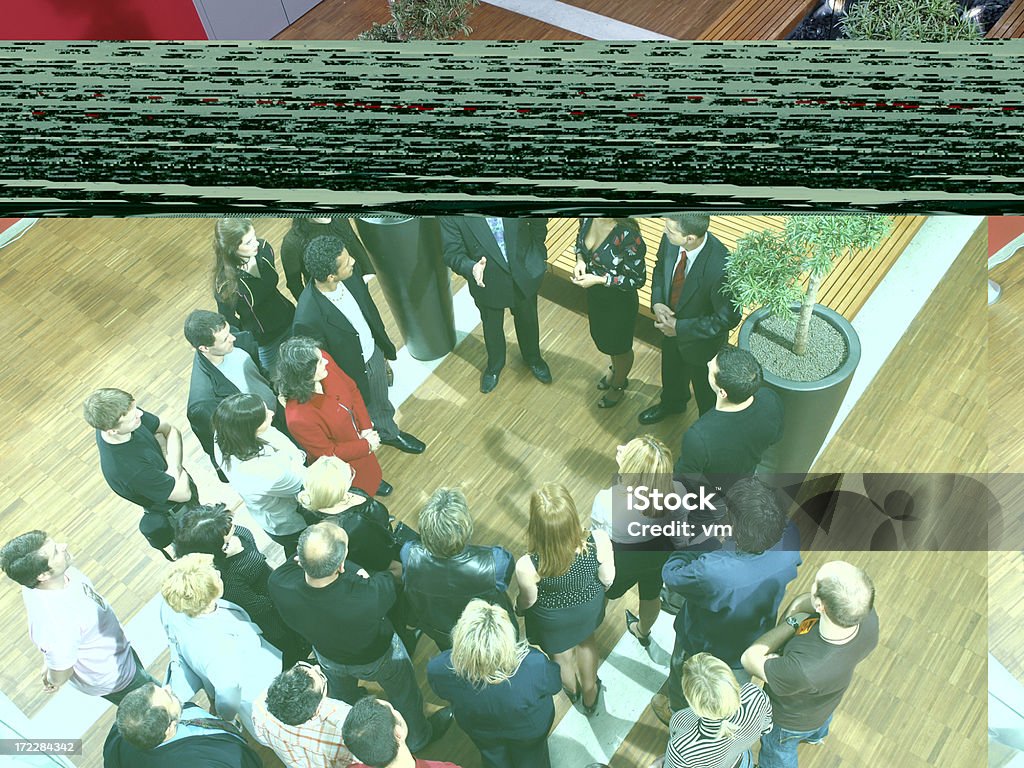 Lugar de trabajo - Foto de stock de Actividad comercial libre de derechos