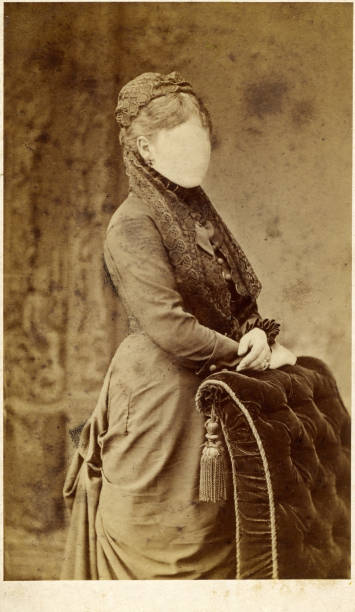 istock Antique Photography 172284461