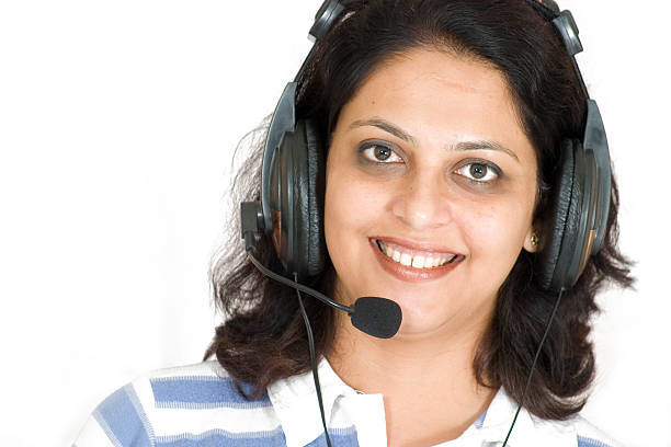 Friendly Indian Operator