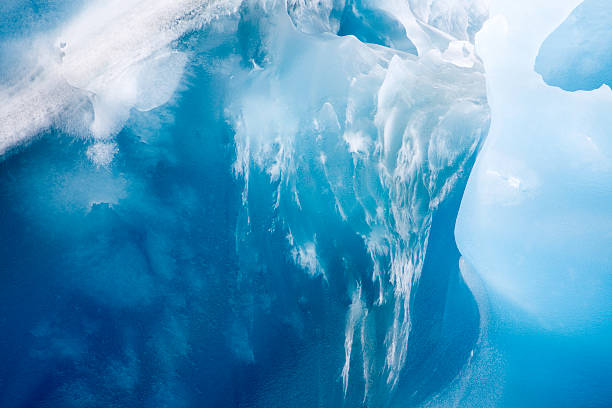 istock Iceberg Detail Antarctica II 172284595