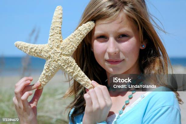 Schätze Am Strand Stockfoto und mehr Bilder von 12-13 Jahre - 12-13 Jahre, Accessoires, Blau