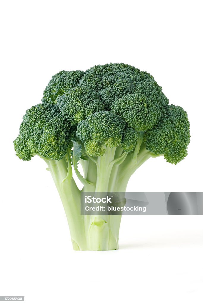 Broccolo - Foto stock royalty-free di Broccolo