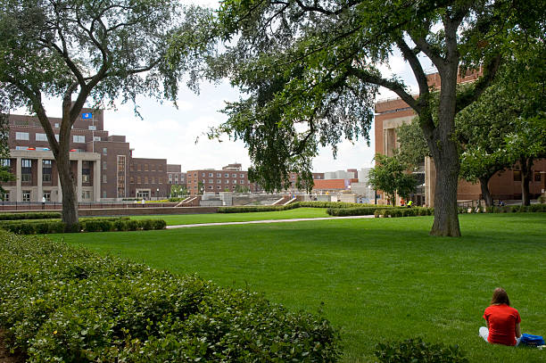 istock University of Minnesota, Minneapolis 172285529