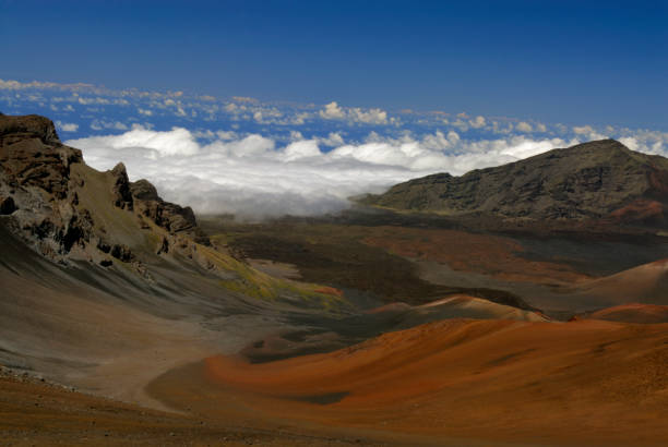 istock Spectacular Haleakala National Park 172285647
