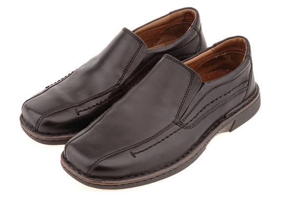 istock Pair of shoes 1 172285958