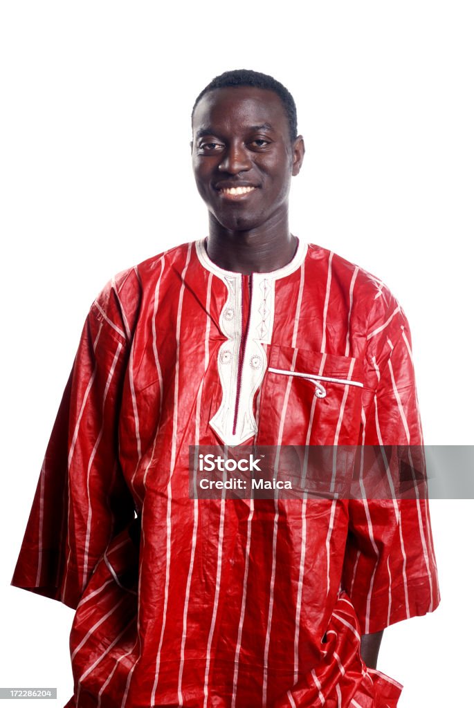 Cultura africana - Foto stock royalty-free di Senegal