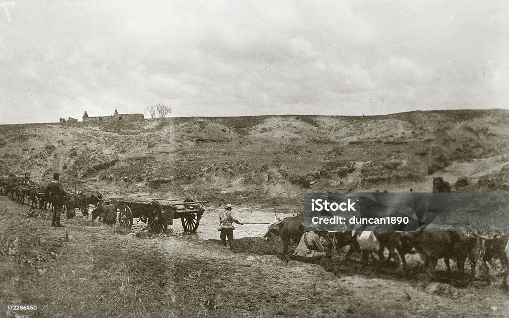 Army vermitteln - Lizenzfrei Wilder Westen Stock-Foto