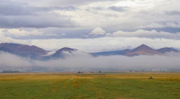 istock Erzurum / Turkey 1722869281