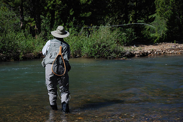 istock Woman Fly Fishing 7 172287037