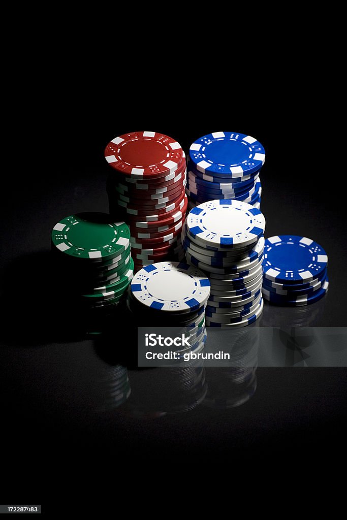 chips de juegos - Foto de stock de Apuestas deportivas libre de derechos