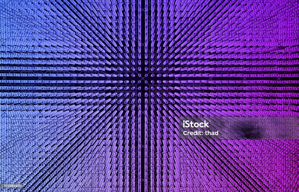 Interconnected Abstract Two A collection of interconnected lights in an abstract pattern.New to iStockphoto Click the badge below to sign up now: Pattern Stock Photo