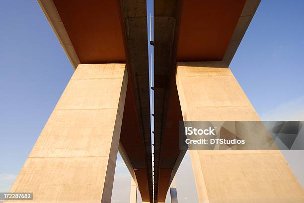 Bolte Bridge Stockfoto und mehr Bilder von Brücke - Brücke, Lang, Zeit