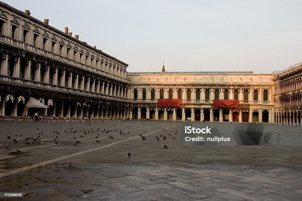 san marco - Photo de Antiquités libre de droits